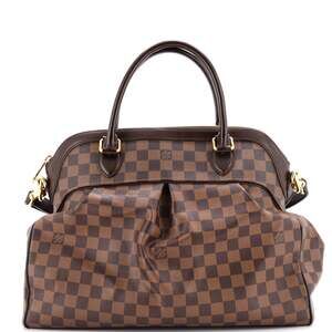Louis Vuitton Trevi Handbag Damier Gm #183362L95B